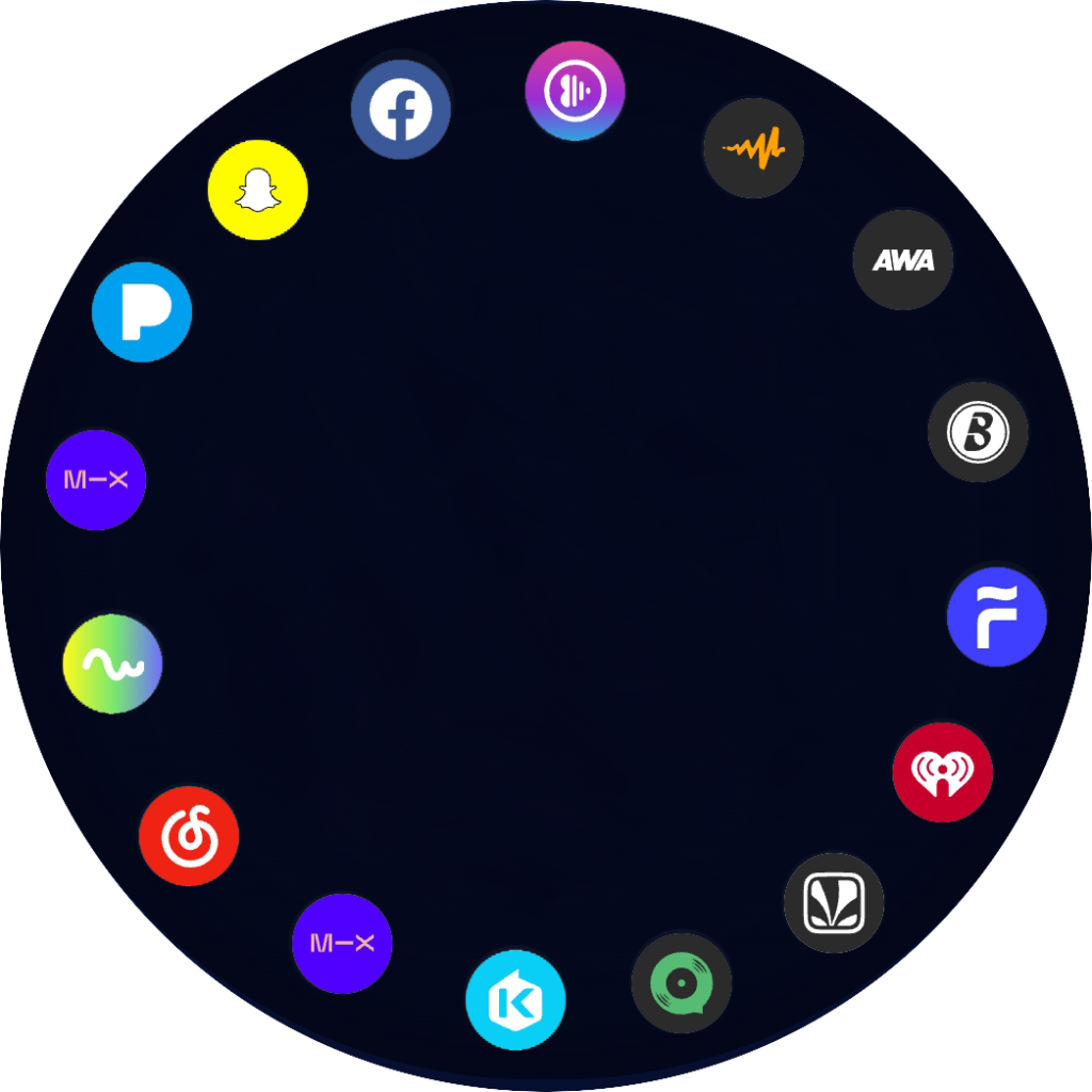 Trần Sỹ Tâm Logo Background