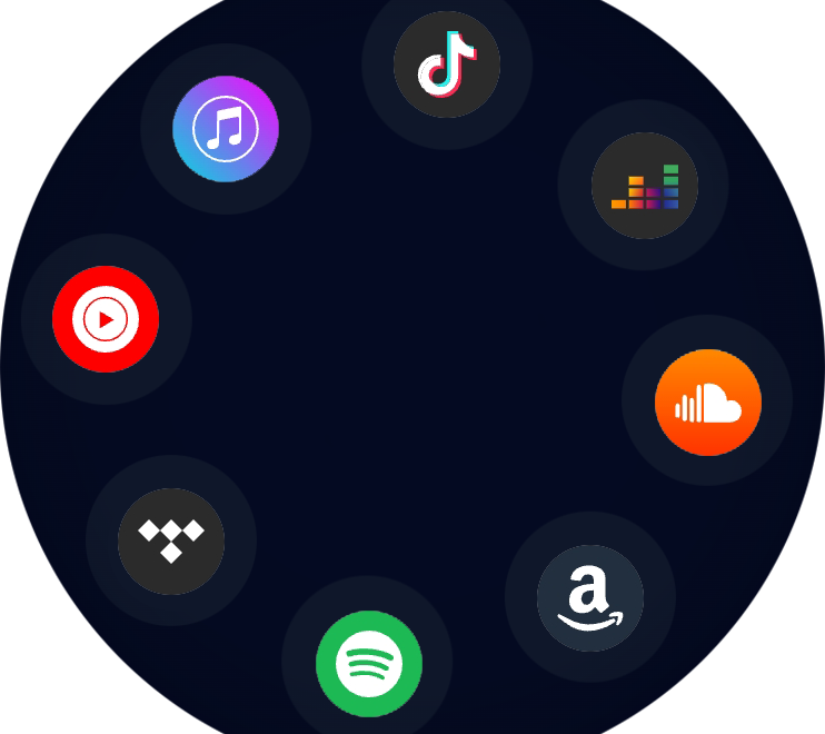 Trần Sỹ Tâm Logo Middle